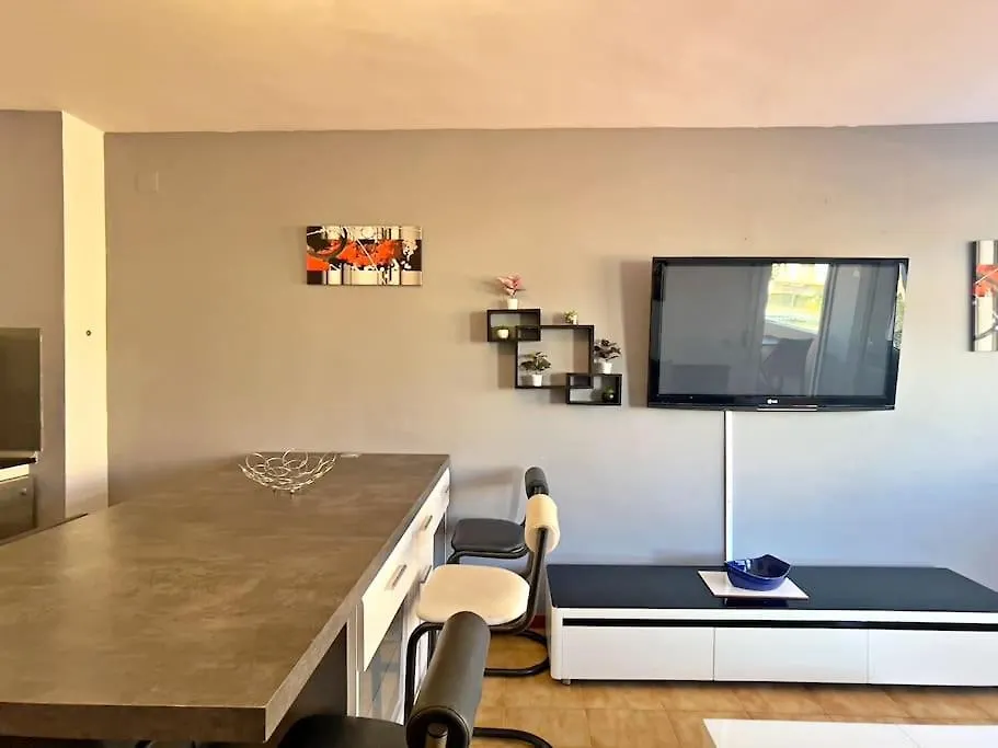 Appartement A La Gran Reserva-Costa Empuriabrava