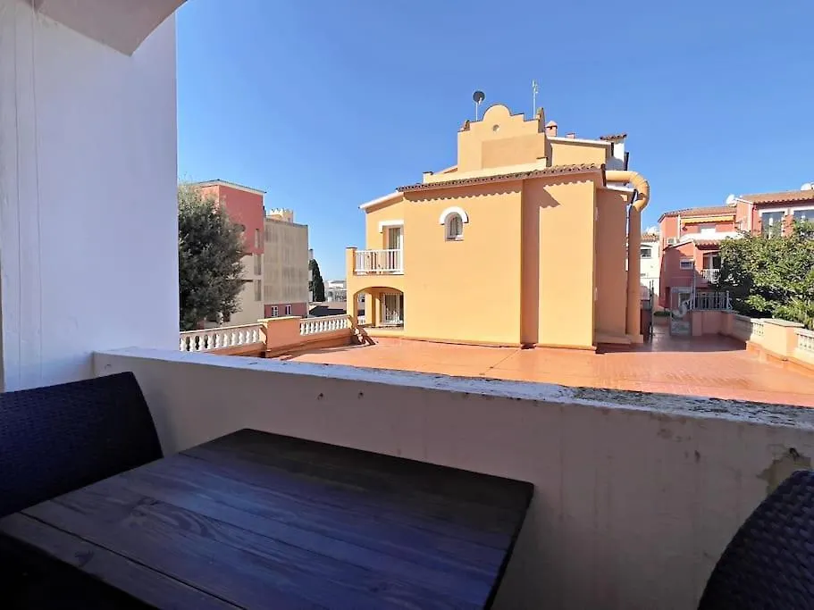 Appartement A La Gran Reserva-Costa Empuriabrava Spain