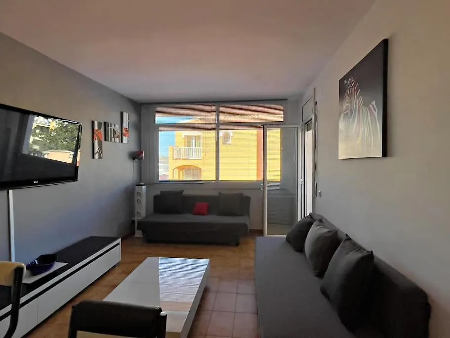 Appartement A La Gran Reserva-Costa Empuriabrava 0*,  Spain