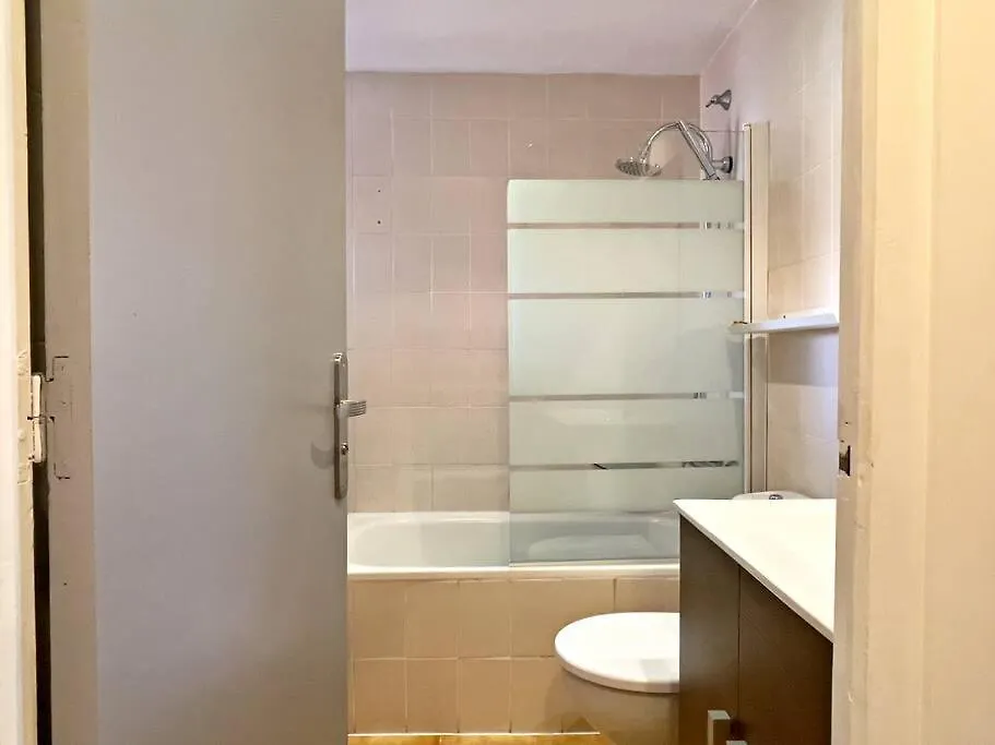 Appartement A La Gran Reserva-Costa Empuriabrava Apartment