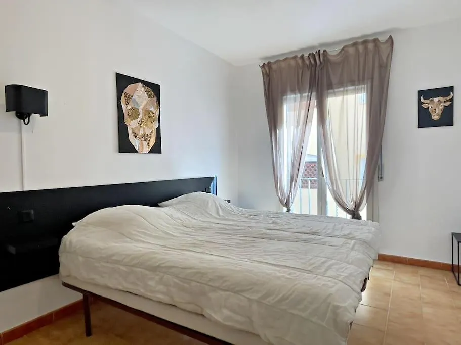 Appartement A La Gran Reserva-Costa Empuriabrava 0*,
