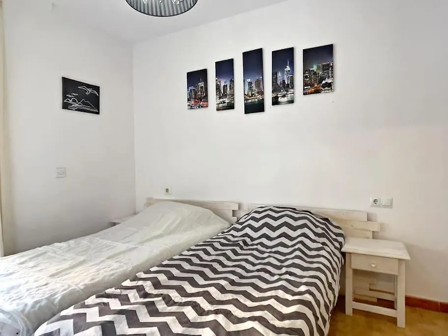 Apartment Appartement A La Gran Reserva-Costa Empuriabrava Spain