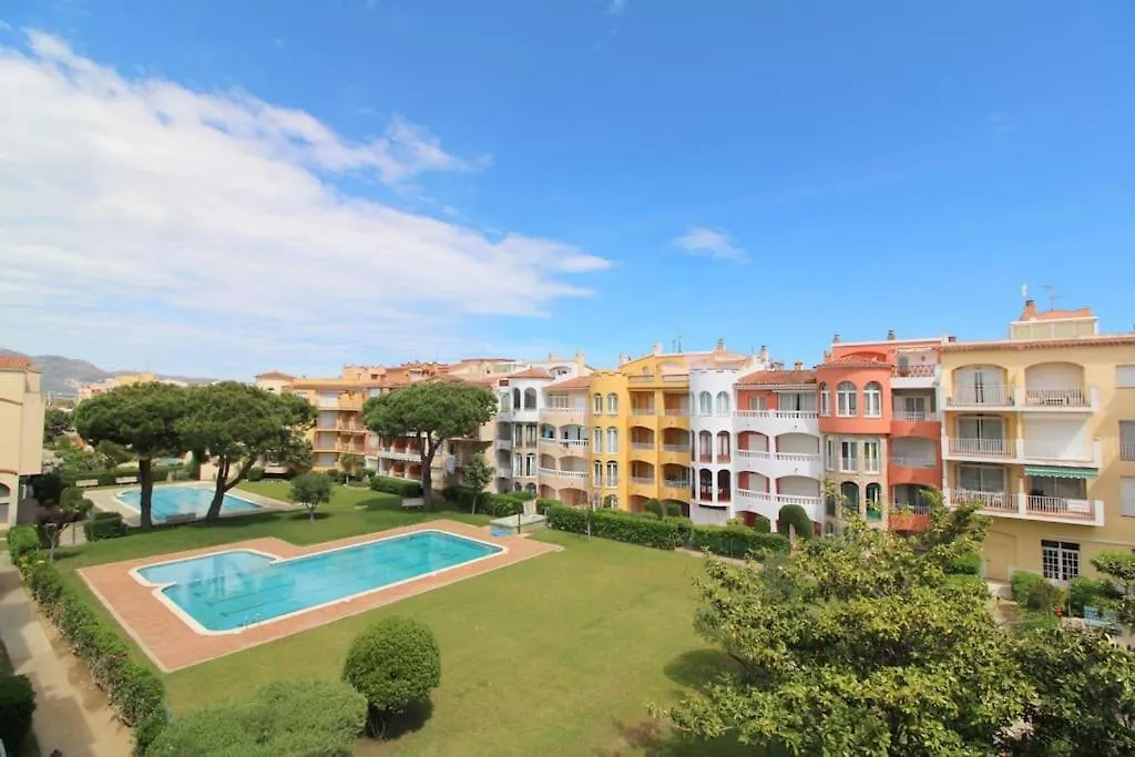 Appartement A La Gran Reserva-Costa kontakter